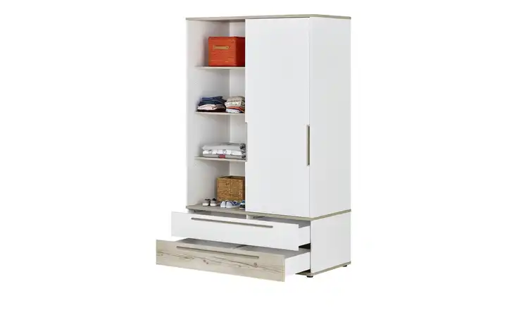 PAIDIKleiderschrank Carlo Flash Sale
