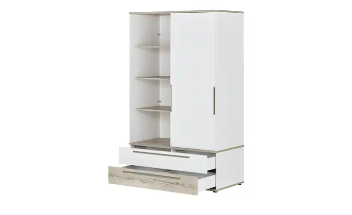 PAIDIKleiderschrank Carlo Flash Sale