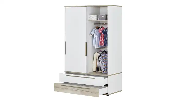 PAIDIKleiderschrank Carlo Flash Sale