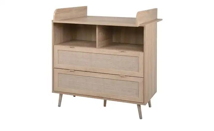 Wickelkommode Rafia Begrenztes Angebot