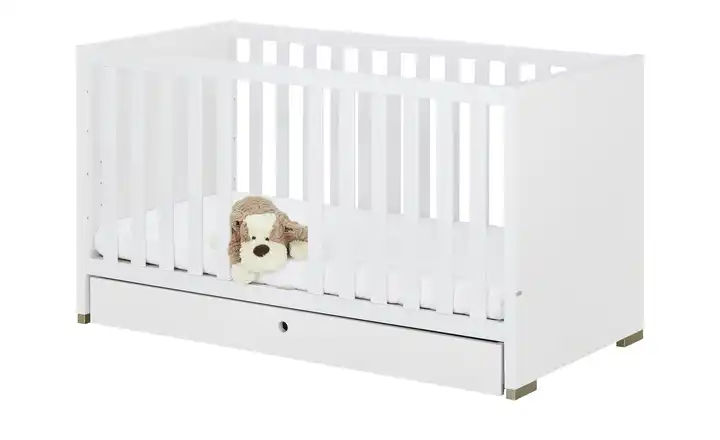 PAIDIKinderbett Carlo Saisonschlussverkauf