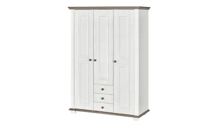 Kleiderschrank Melissa Black Friday