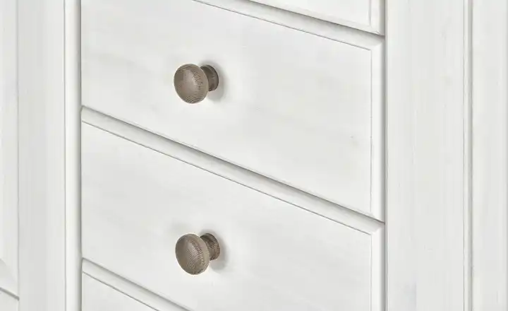 Kleiderschrank Melissa Black Friday