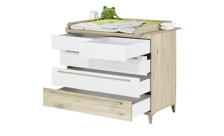 PAIDIWickelkommode Remo Cyber Monday
