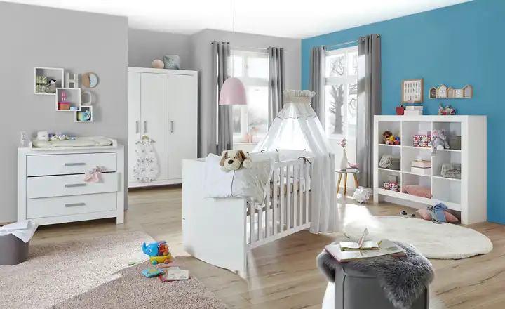 PAIDIKleiderschrank Fiona Vatertagsangebot
