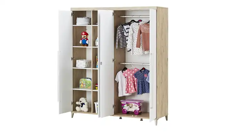 PAIDIKleiderschrank Remo Valentinstagsangebot
