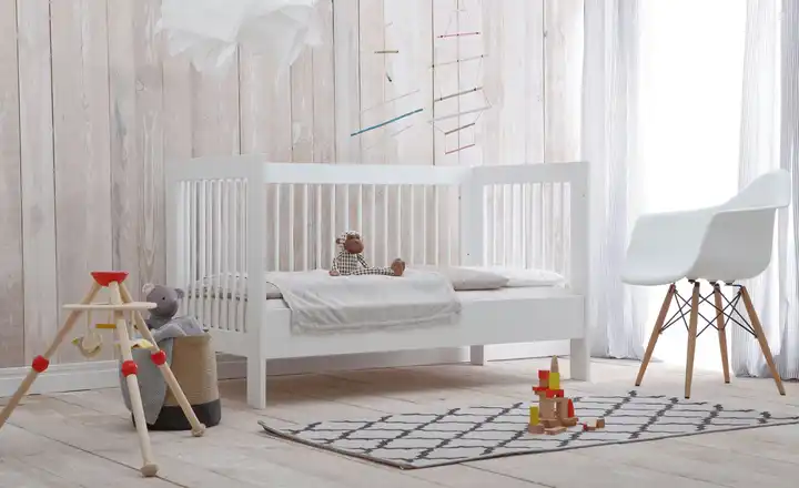 Babybett Joy Jubiläumsangebot