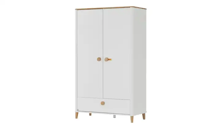 PAIDIKleiderschrank Lotte & Fynn Lagerräumung