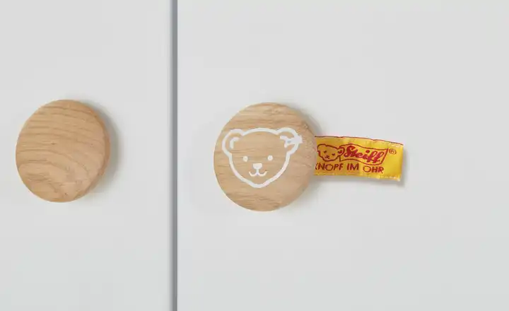PAIDIKleiderschrank Lotte & Fynn Lagerräumung