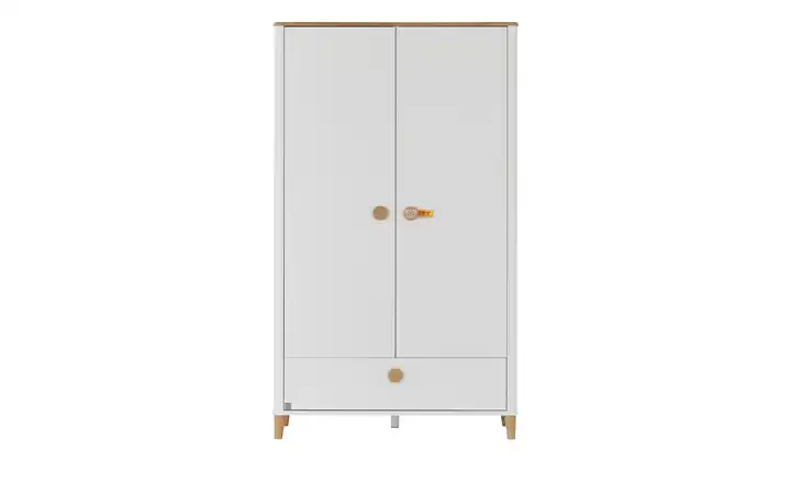 PAIDIKleiderschrank Lotte & Fynn Lagerräumung