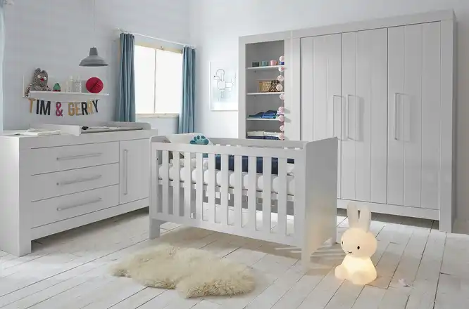 Kleiderschrank Smilla Neueste Mode