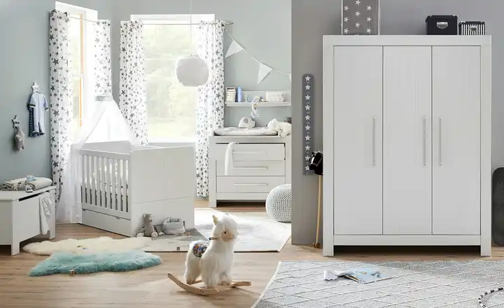 Kleiderschrank Smilla Neueste Mode