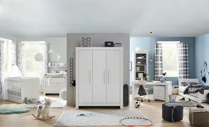 Kleiderschrank Smilla Neueste Mode