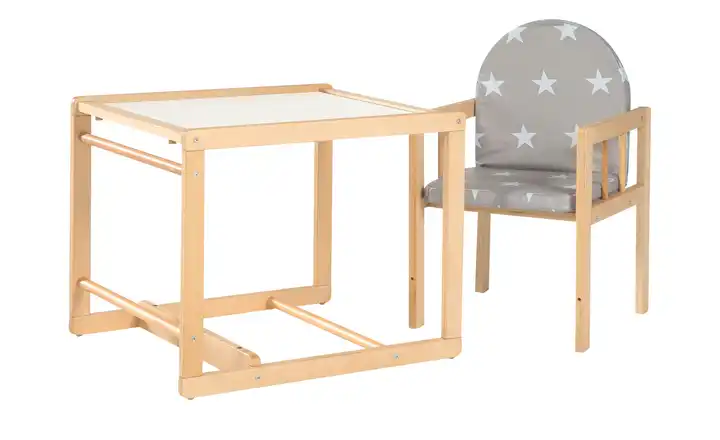 RobaKombihochstuhl Little Stars Blitzangebot
