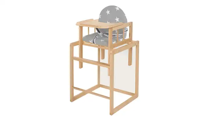 RobaKombihochstuhl Little Stars Blitzangebot