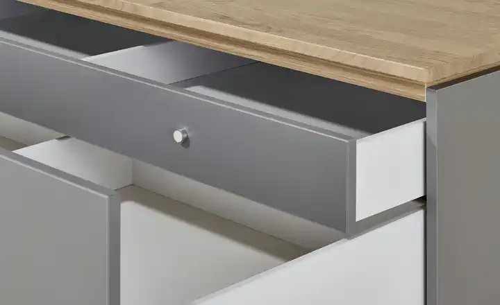 PAIDIWickelkommode Sten Neuheiten