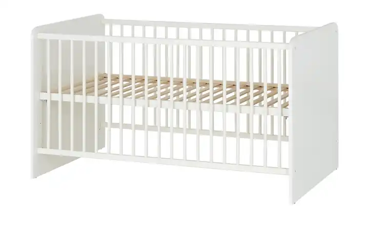 Babybett Charlie Bestseller