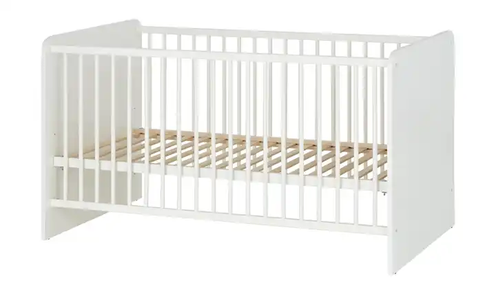 Babybett Charlie Bestseller