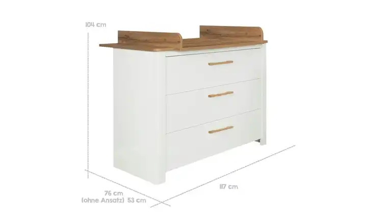 RobaWickelkommode Tägliche Deals