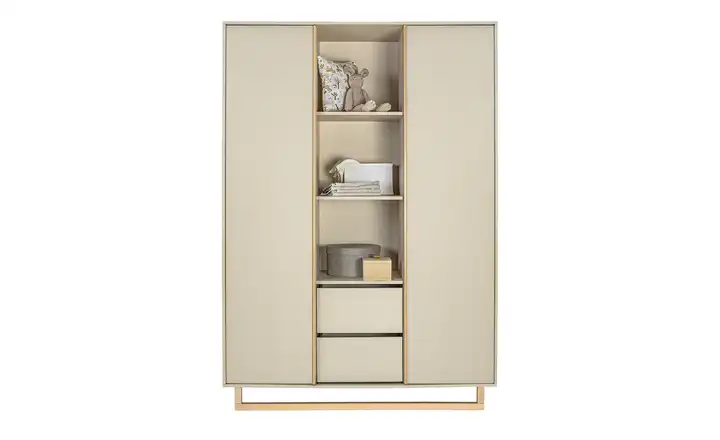 Kleiderschrank Terry Sonderangebote
