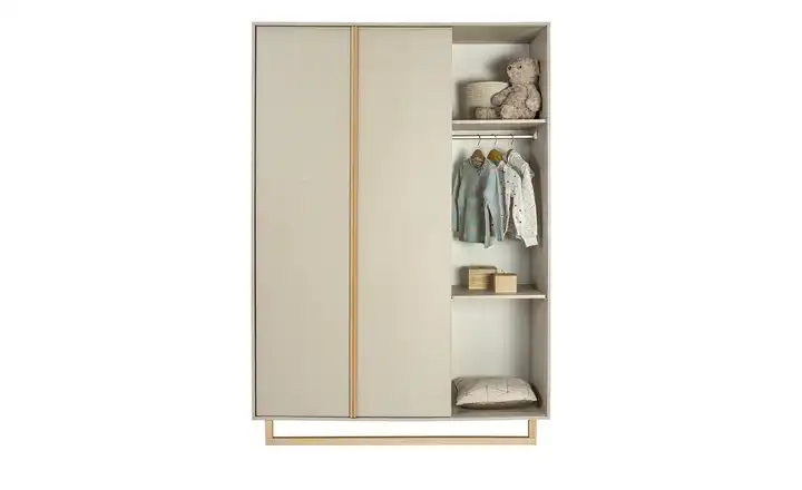 Kleiderschrank Terry Sonderangebote
