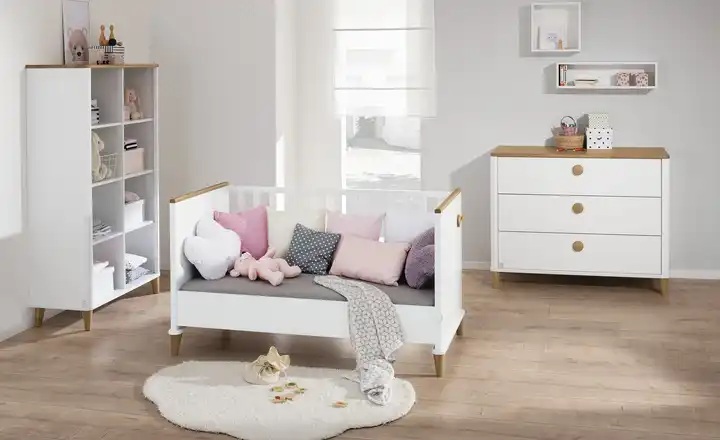 PAIDIBabybett Lotte & Fynn VIP-Rabatte