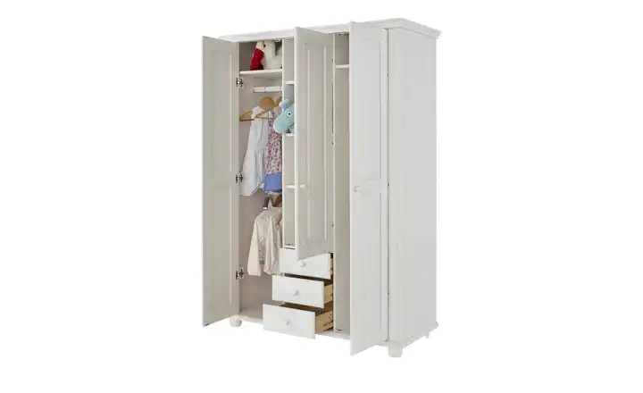 Kleiderschrank Melissa Tiefpreis