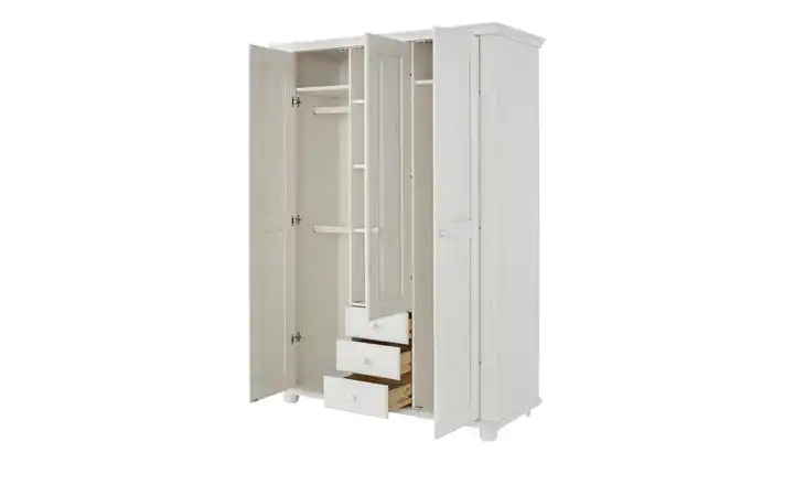 Kleiderschrank Melissa Tiefpreis