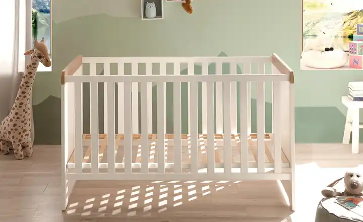 Babybett Varese Super Sparpreis