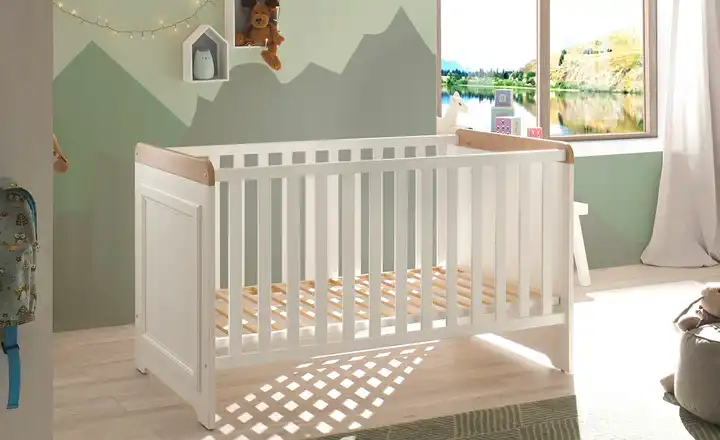 Babybett Varese Super Sparpreis