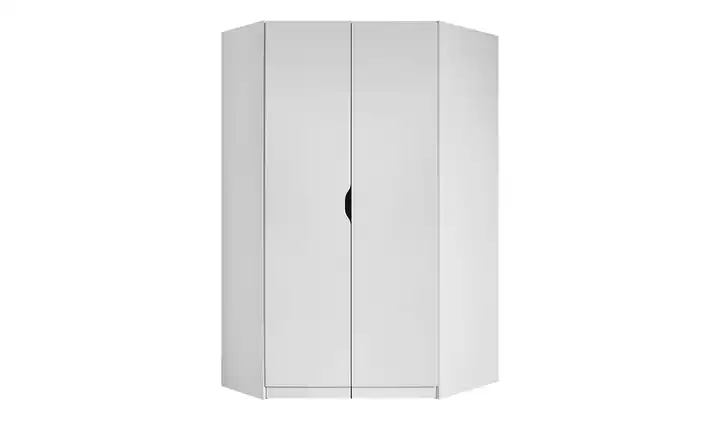 Eckschrank Alvin Begrenzte Freigabe