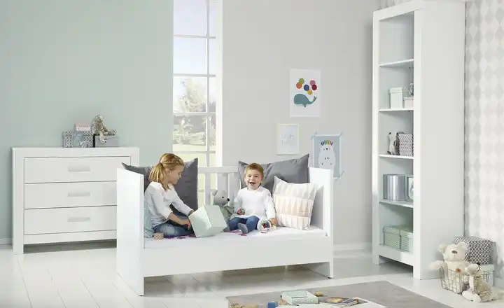 PAIDIKinderbett Fiona Letzte 3 Tage
