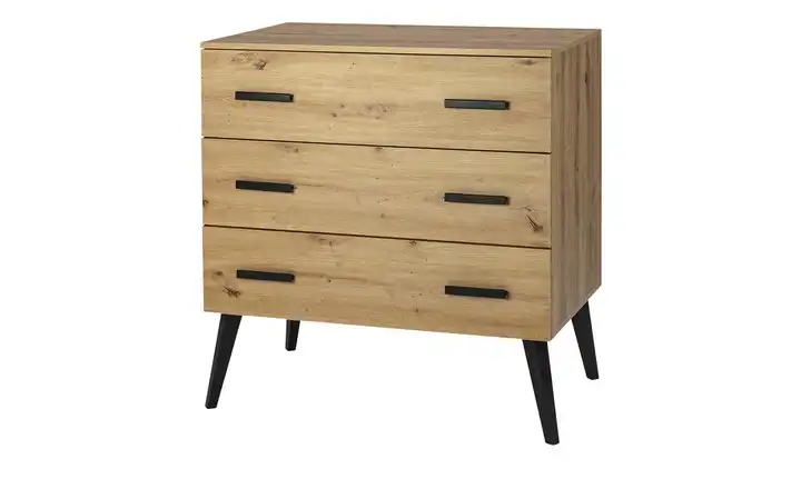 Wickelkommode Morris Oak Letzter Tag