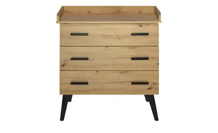 Wickelkommode Morris Oak Letzter Tag