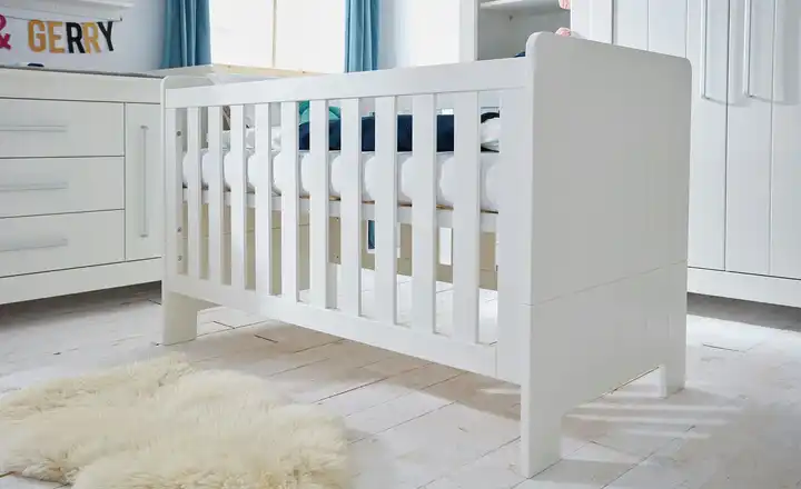 Kinderkombibett Smilla Bis zu 65% Rabatt