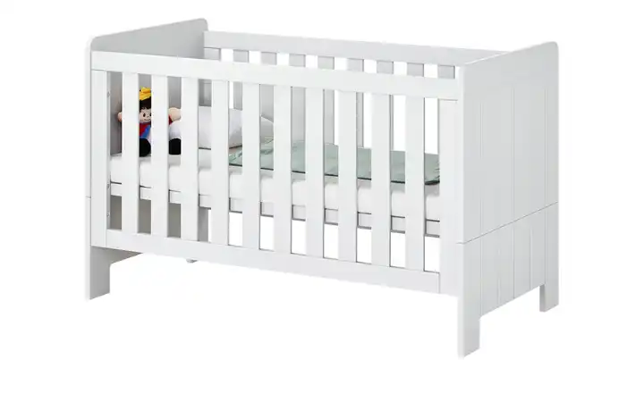 Kinderkombibett Smilla Bis zu 65% Rabatt