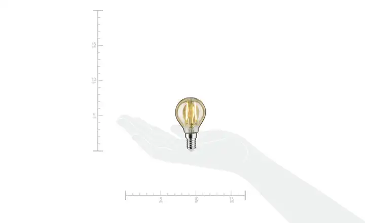 LED Vintage Tropfen E14/ 2W gold Discount Store für neue Produkte