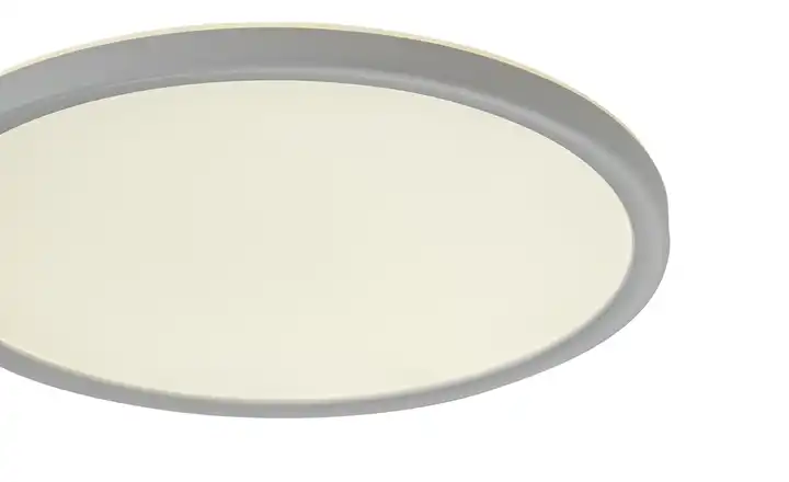 LED-Panel, weiß mit Hintergrundbeleuchtung `mittel` Speichern exportieren