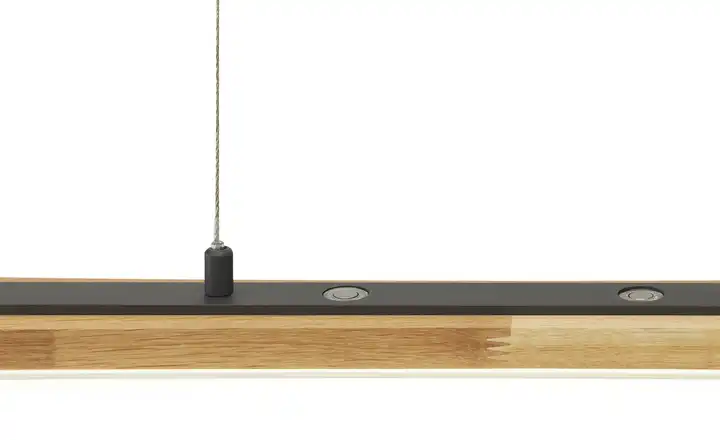 LED-Pendelleuchte Black Friday Preise