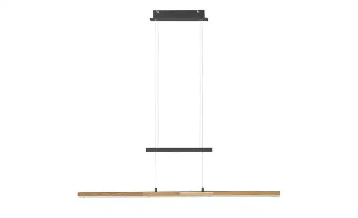 LED-Pendelleuchte Black Friday Preise