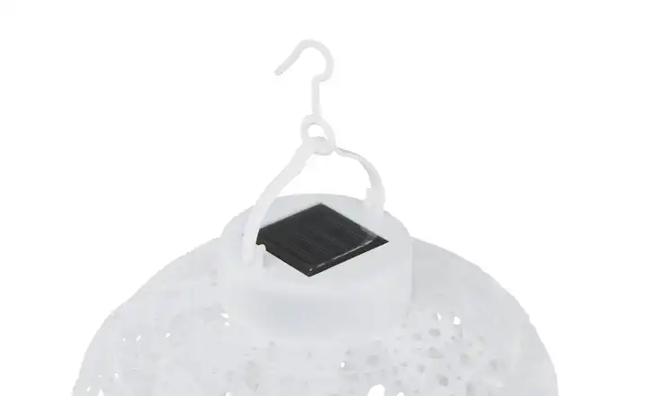 LED Solarlampion Rabatte dieses Monats