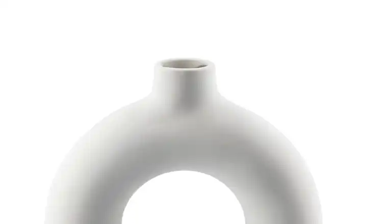 Vase Letzter Tag