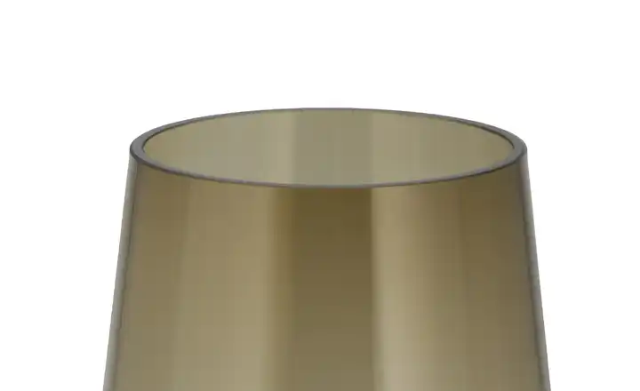 Peill+PutzlerVase mit Metallgestell Clearance-Verkauf