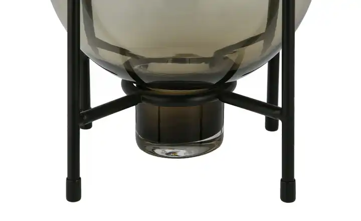 Peill+PutzlerVase mit Metallgestell Clearance-Verkauf