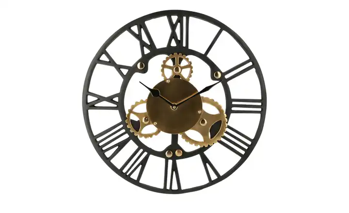 Wanduhr