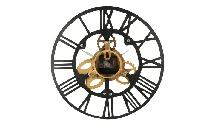Wanduhr Speichern exportieren