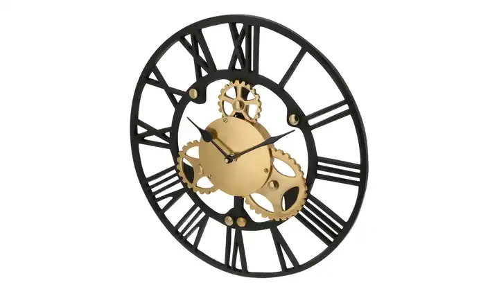 Wanduhr Speichern exportieren