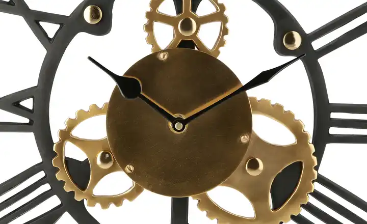 Wanduhr Speichern exportieren
