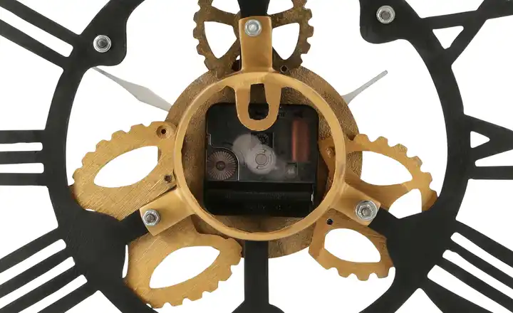 Wanduhr Speichern exportieren
