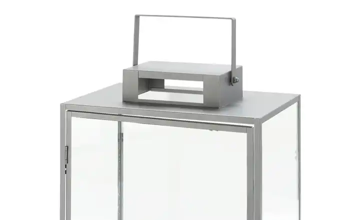 Laterne, 2er Set Fabrikverkauf